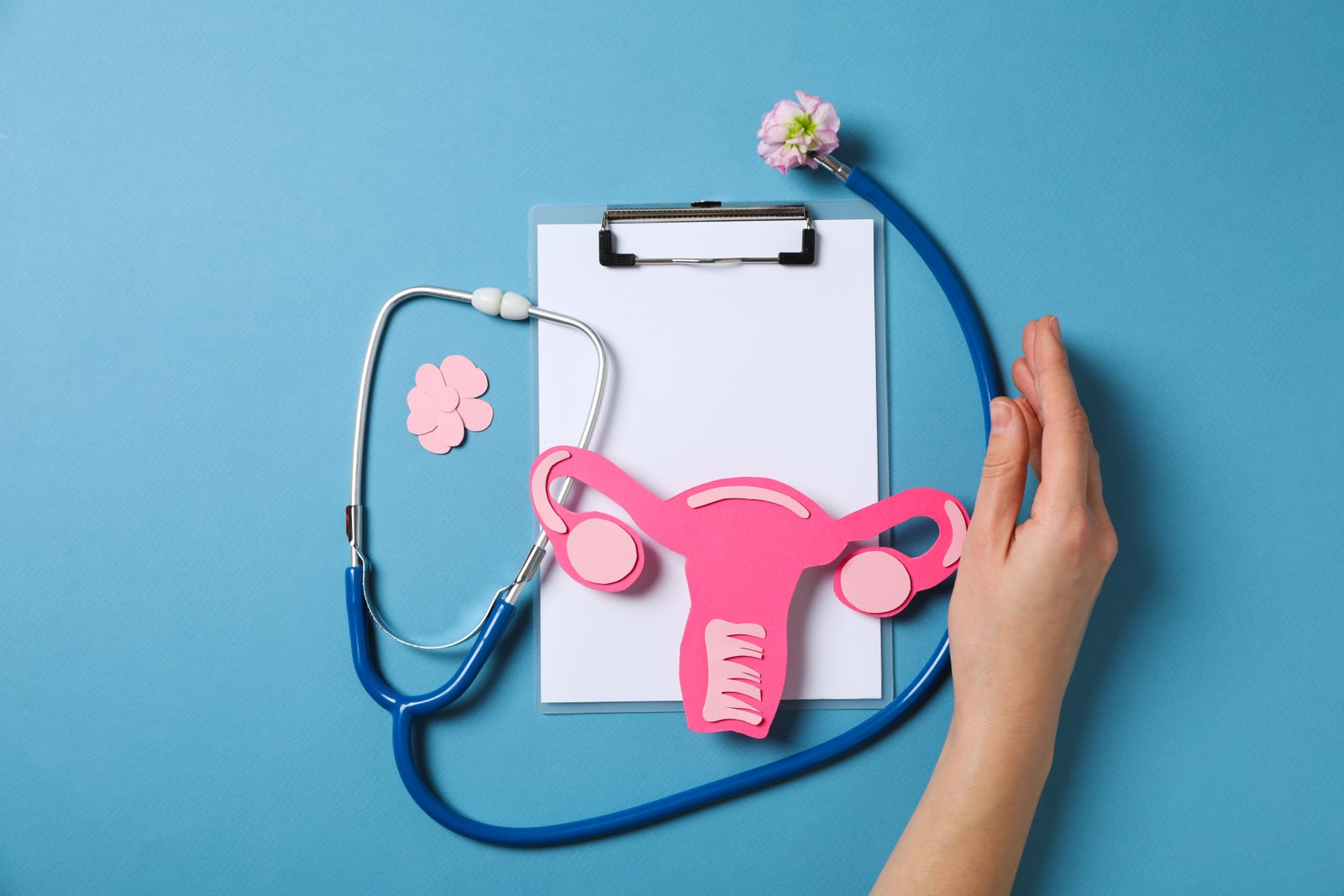 Endometrium Kanseri Evreleri Nelerdir? Hastalığın Yaygınlığı Nasıl Değerlendirilir?